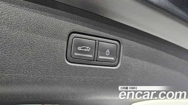 Genesis GV70 2.5T бензин AWD ( ), миниатюра 26