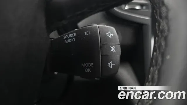 Renault QM6 2.0 LPe LE 2WD, миниатюра 20