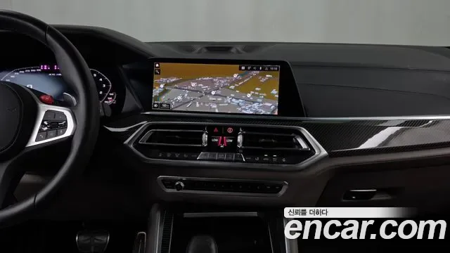 BMW X5M (G05), миниатюра 29
