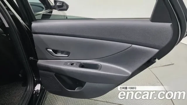 Hyundai Avante (CN7) 1.6 Modern, миниатюра 23