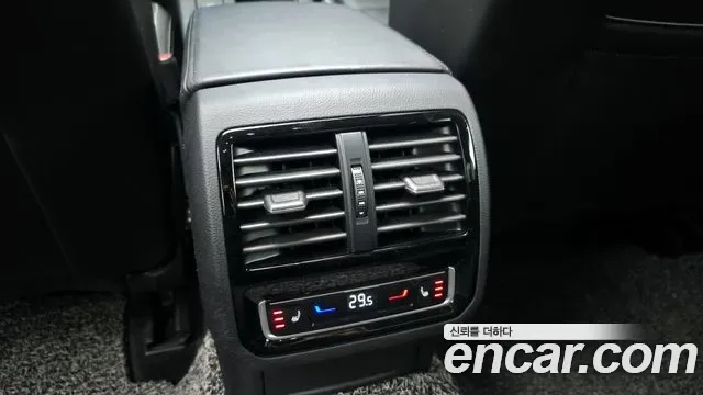 Volkswagen GT(B8) 2.0 TDI Prestige, миниатюра 6