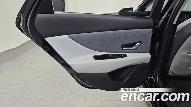 Hyundai Avante (CN7) 1.6 Inspiration, миниатюра 23