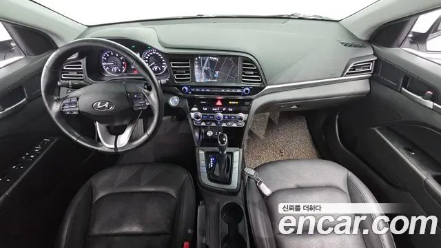 Hyundai Avante AD, миниатюра 16