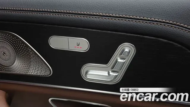 Mercedes-Benz GLE GLE450 4MATIC, миниатюра 22