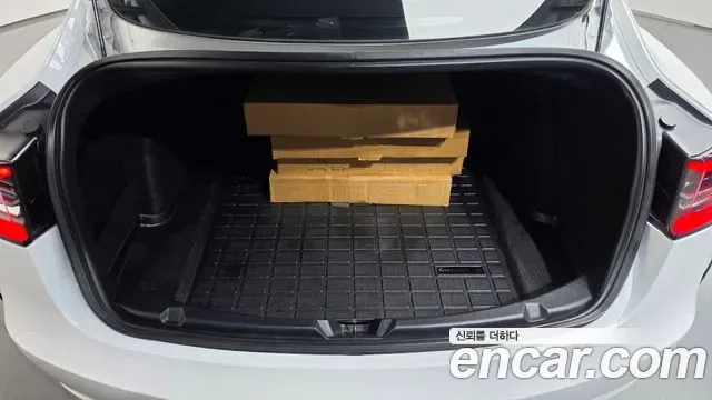 Tesla 3 AWD, миниатюра 29