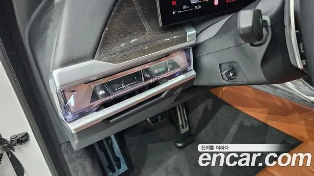 BMW 7 (G70) 740i sDrive M, миниатюра 12