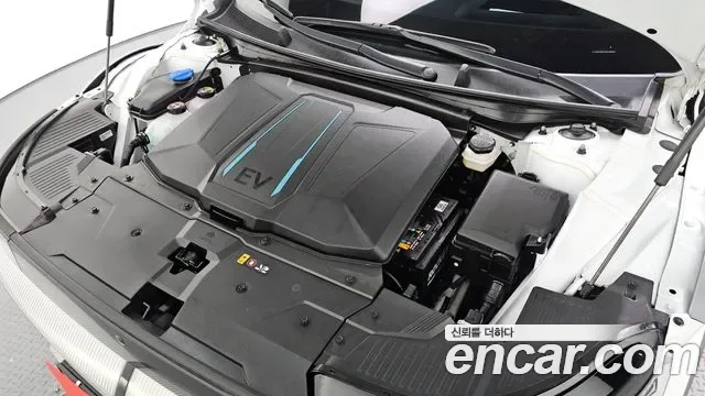 Hyundai Ioniq 5 Prestige, миниатюра 8