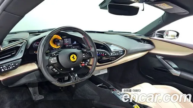 Ferrari SF90, миниатюра 15