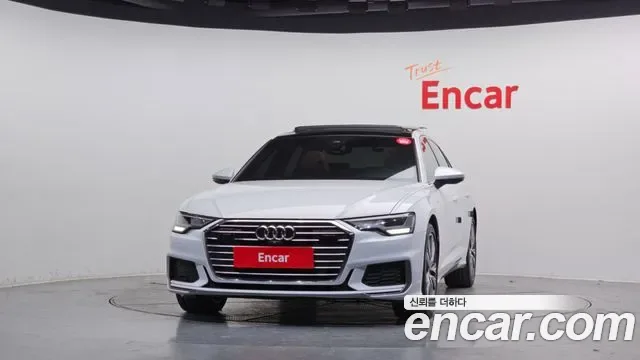 Audi A6 45 TFSI Premium, миниатюра 20