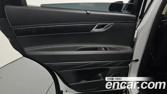 Genesis GV80 2.5T бензин AWD ( ), миниатюра 26