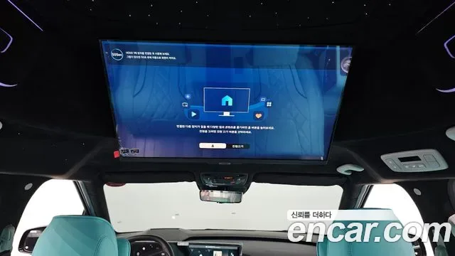 Kia Carnival бензин 9 мест ( ), миниатюра 23