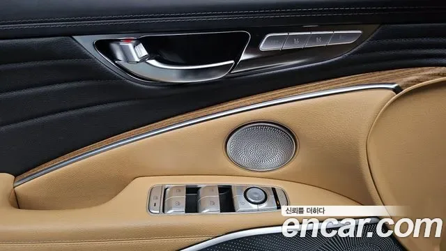 Kia K9 II 3.3 T-GDI AWD Best Selection I, миниатюра 20