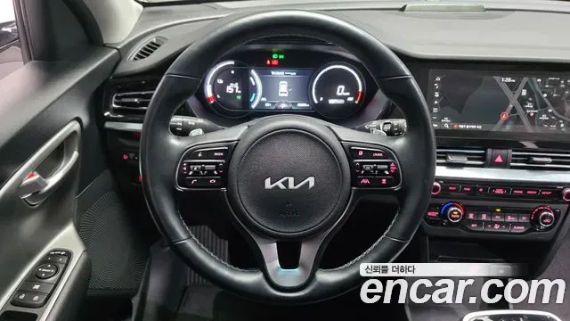 Kia Niro, миниатюра 12