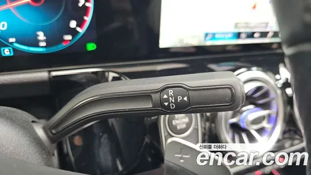 Mercedes-Benz GLA GLA250 4MATIC, миниатюра 14