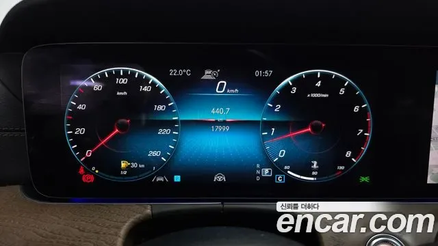 Mercedes-Benz E-Class E250, миниатюра 4