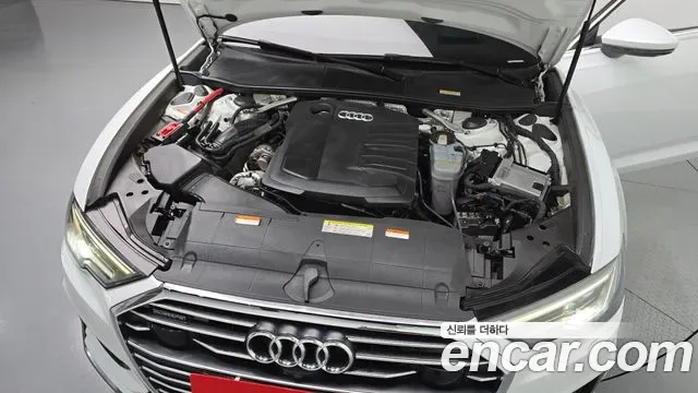 Audi A6 40 TDI Premium, миниатюра 18