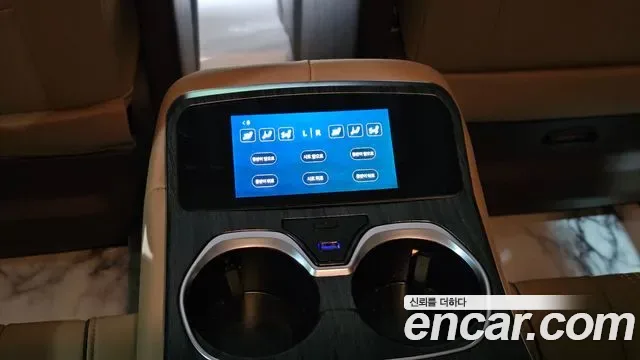 Kia Carnival бензин 9 мест ( ), миниатюра 13