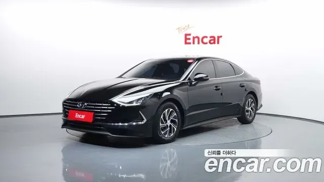 Hyundai Sonata Modern