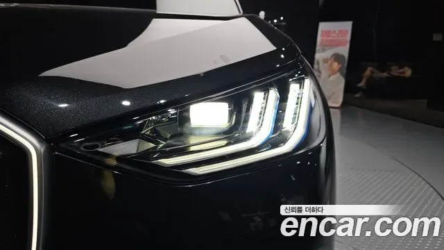 BMW X3 xDrive 20 M, миниатюра 2