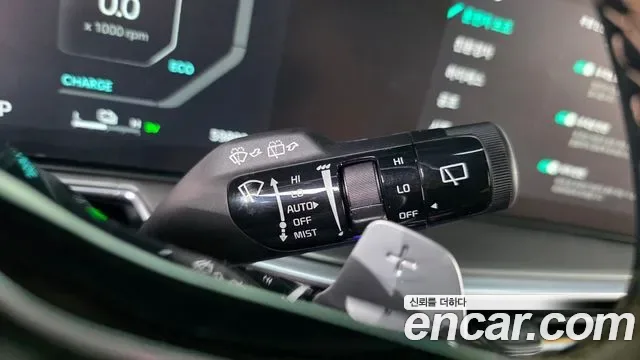 Kia Sorento HEV 1.6 2WD Signature, миниатюра 27