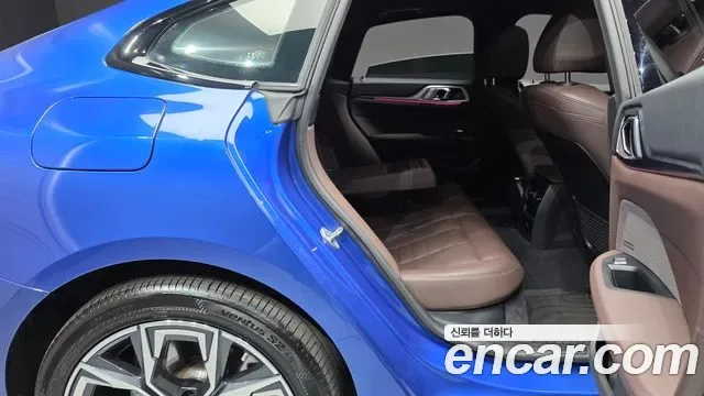 BMW i4 eDrive40 M, миниатюра 25