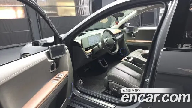 Hyundai Ioniq 5 Prestige, миниатюра 16