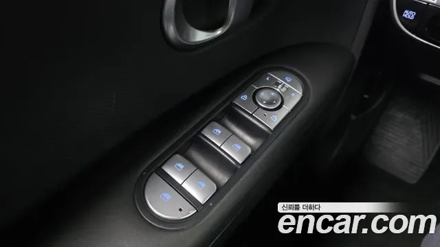 Hyundai Ioniq 5, миниатюра 2