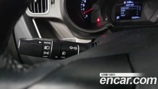 Kia The New Ray Prestige, миниатюра 5