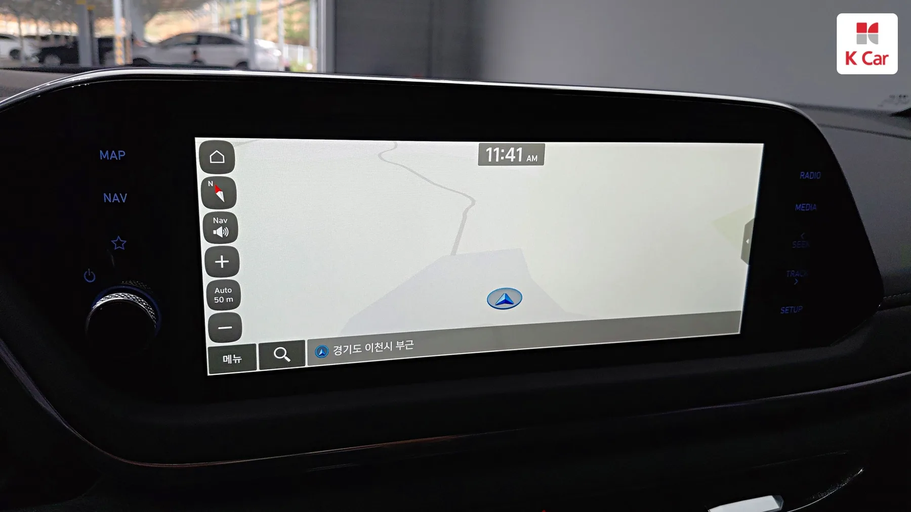 Hyundai Sonata 2.0 бензин Premium, миниатюра 18