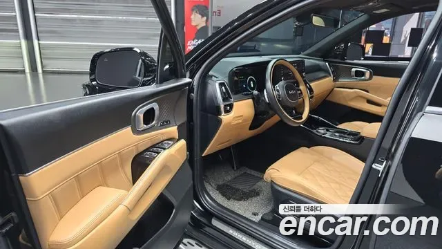 Kia Sorento HEV 1.6 2WD Signature, миниатюра 21