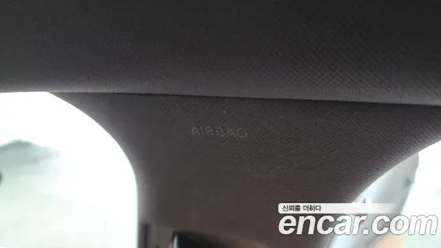 Genesis G80 бензин 2.5 Turbo 2WD ( ), миниатюра 3