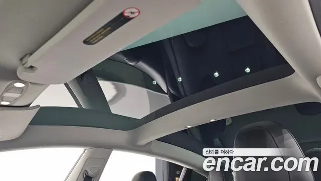 Tesla 3 AWD, миниатюра 11