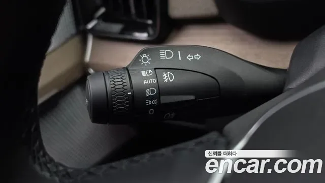Volvo XC90 B6, миниатюра 15