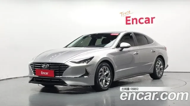 Hyundai Sonata 2.0 Premium