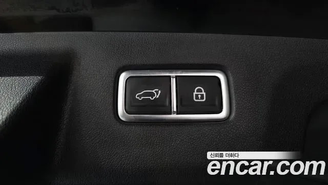 Kia Sorento бензин 2.5T 2WD Prestige, миниатюра 18