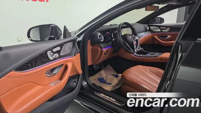 Mercedes-Benz CLS CLS300d 4MATIC, миниатюра 13