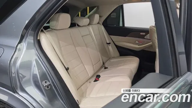 Mercedes-Benz GLE GLE450 4MATIC, миниатюра 6