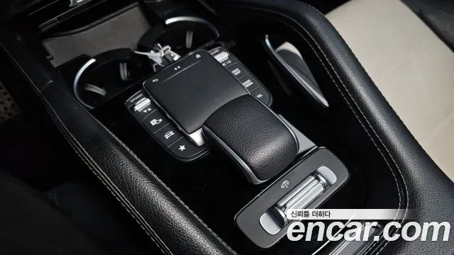 Mercedes-Benz GLE GLE400d 4MATIC, миниатюра 28