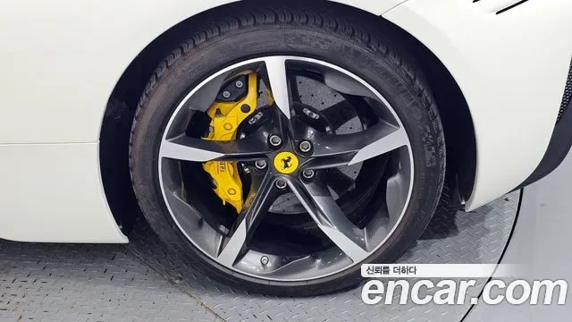Ferrari SF90, миниатюра 18