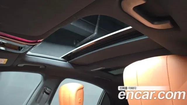 Mercedes-Benz S-Class S450L 4MATIC, миниатюра 12