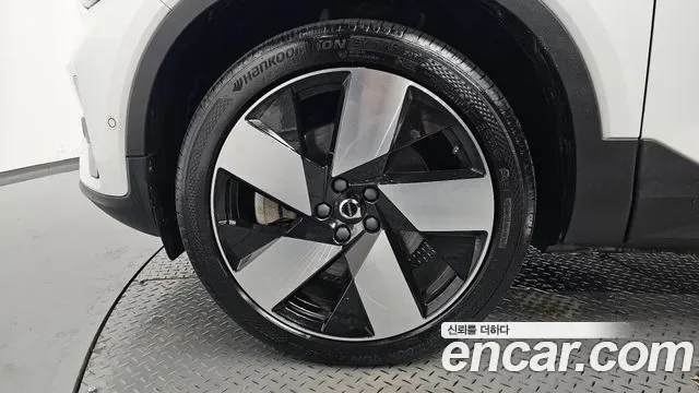 Volvo C40, миниатюра 7