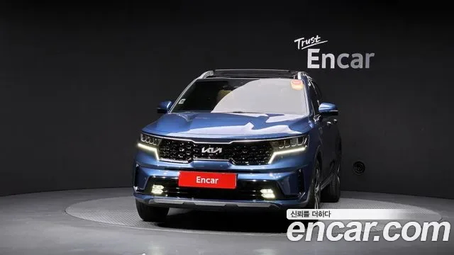 Kia Sorento дизель 2.2 2WD, миниатюра 19