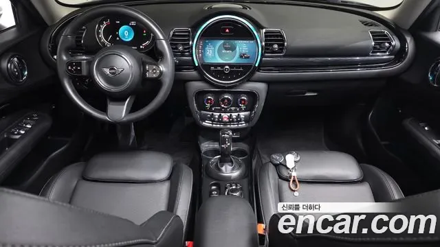 MINI Cooper II, миниатюра 25