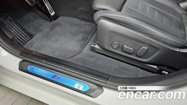 BMW X4 xDrive20i M, миниатюра 25