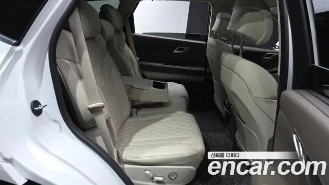 Genesis GV80 2.5T бензин AWD ( ), миниатюра 30