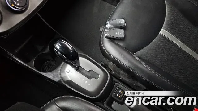 Chevrolet The New Spark, миниатюра 20
