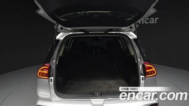 Kia Niro, миниатюра 16