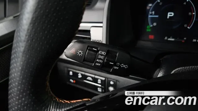 KGM Rexton дизель 2.2 4WD, миниатюра 19
