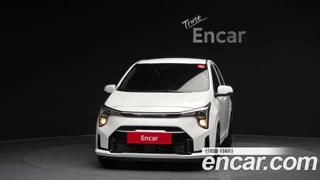 Kia Morning (JA) Signature, миниатюра 23