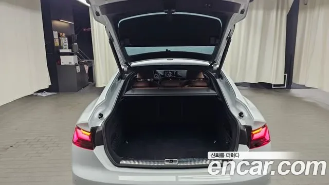 Audi A5 45 TFSI Premium, миниатюра 14